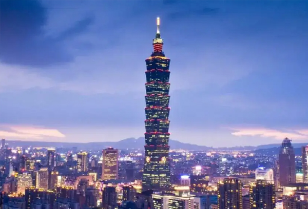 中國(guó)臺(tái)灣發(fā)生6.6級(jí)地震，臺(tái)積電、聯(lián)電等半導(dǎo)體廠部分機(jī)臺(tái)受影響