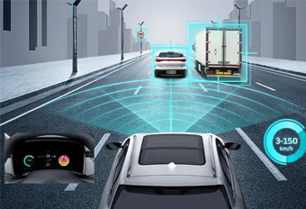 比亞迪、NVIDIA官宣聯(lián)手：全球性能最高車(chē)規(guī)芯片將上車(chē)比亞迪
