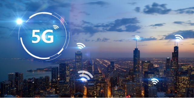 愛立信：預計2022年底全球5G用戶將突破10億大關