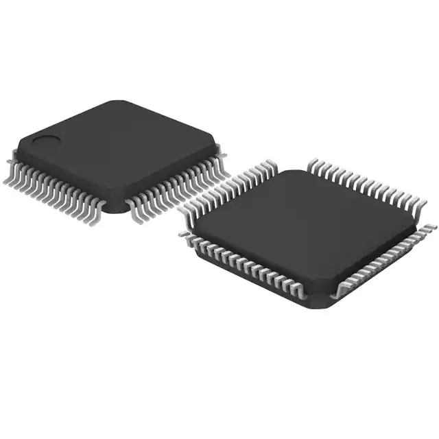供求汽車(chē)MCU STM32L412RBT6 帶FPU的超低功耗微控制器