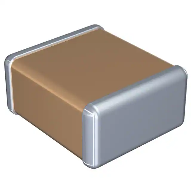 供應和回收TDK電容器 C5750X7R2E105K230KA 多層陶瓷電容器MLCC - SMD/SMT