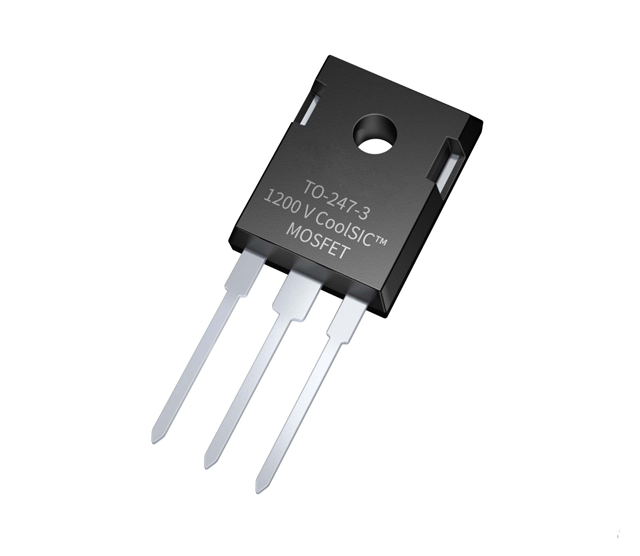 供求TO247-3封裝 IMW120R007M1H、IMW120R007M1HXKSA1溝槽型碳化硅MOSFET