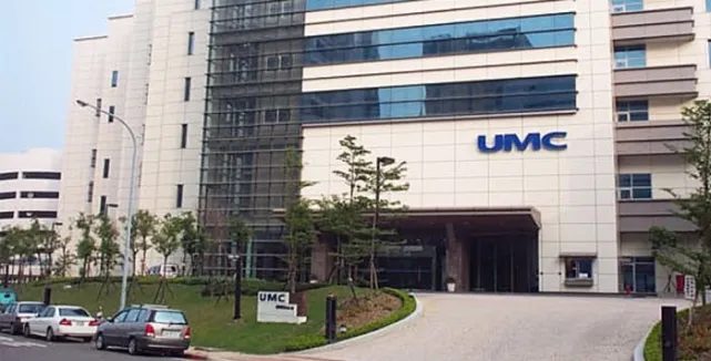 聯(lián)電已取得英飛凌、NXP、德州儀器等車用芯片大廠大單