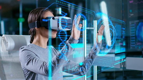 IDC：2022上半年中國AR/VR頭顯市場出貨超50萬臺，消費者市場占比持續(xù)提升