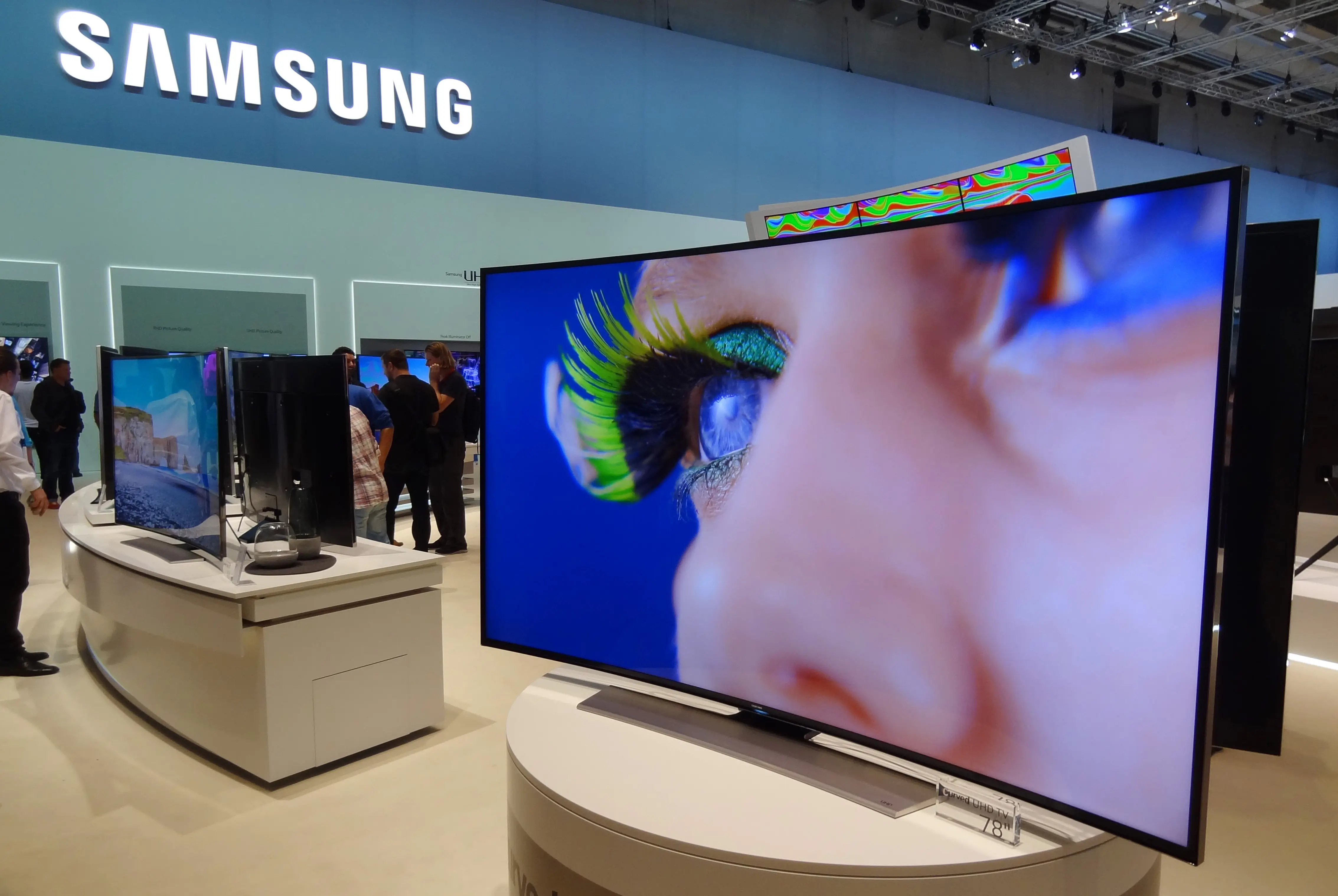 三星顯示：相比OLED，Micro LED面板更適合AR設(shè)備