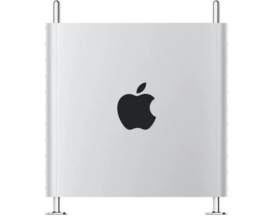 蘋果正測試全新M系列芯片Mac Pro：24核CPU、76核GPU、192GB內(nèi)存