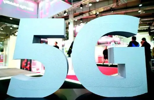 廣東累計建成5G基站超21萬座，數(shù)量位居全國第一