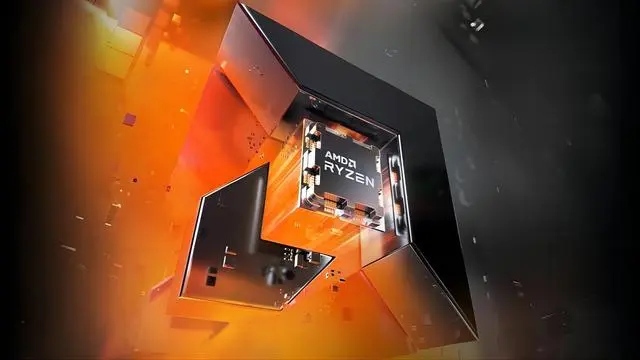 AMD Ryzen 7000 X3D處理器明年亮相，將會(huì)有8/12/16核三個(gè)版本