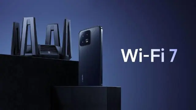 小米CEO解讀Wi-Fi 7：手機(jī)行業(yè)巨大升級(jí)，更高速、更穩(wěn)定、更低延時(shí)