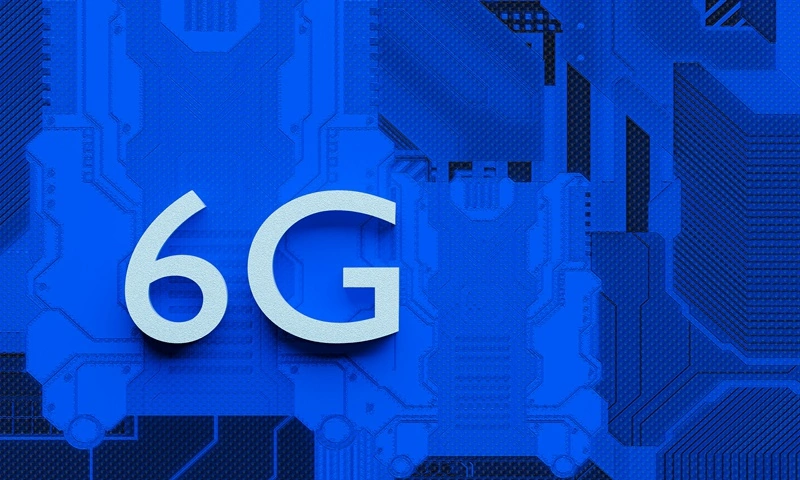 韓國計劃 2028 年推出 6G 網絡服務，比原計劃提前兩年