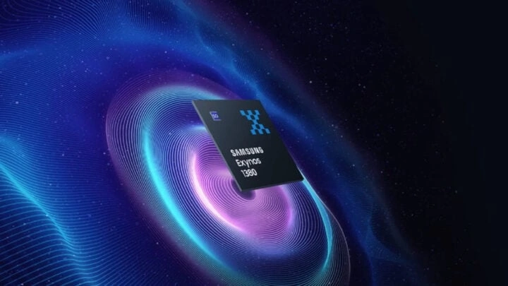 三星發(fā)布 Exynos 1380/1330 處理器：采用 5nm 工藝，前者支持 2 億像素?cái)z像頭