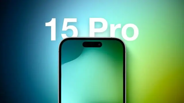 A17升級(jí)大，供應(yīng)商稱蘋果iPhone 15 Pro系列將激發(fā)用戶換機(jī)需求