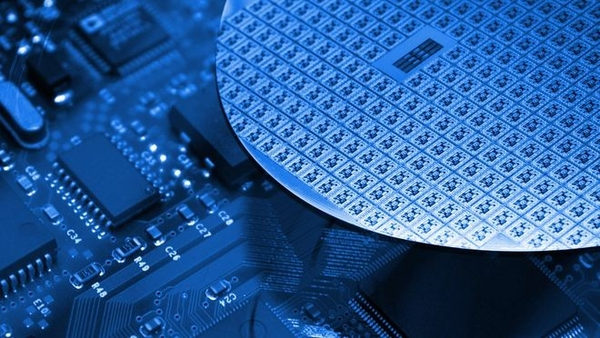 2026年全球300mm半導體晶圓廠產(chǎn)能有望創(chuàng)歷史新高