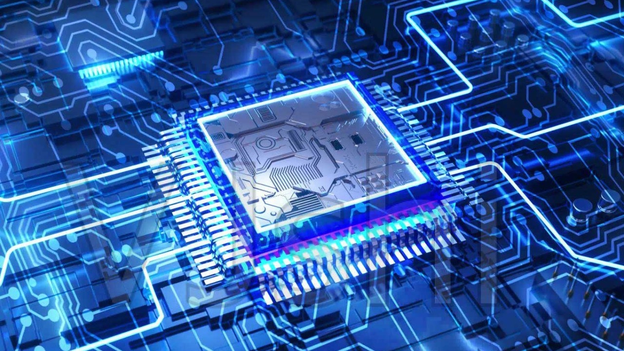 收購 SiC MOSFET、汽車 IGBT 模塊、5G 模塊、新能源 IC