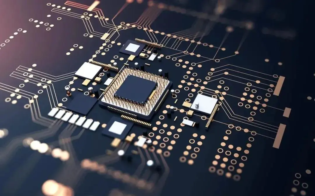 收購(gòu)意法半導(dǎo)體微控制器 MCU、英特爾 FPGA IC、恩智浦壓力傳感器