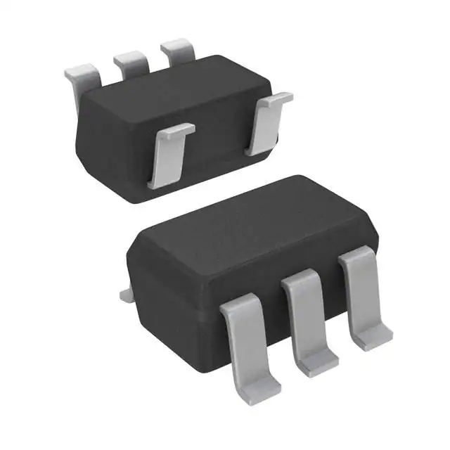 (供應(yīng) TI)REF4132B25DBVR 低漂移、低功耗 CMOS 電壓基準(zhǔn)