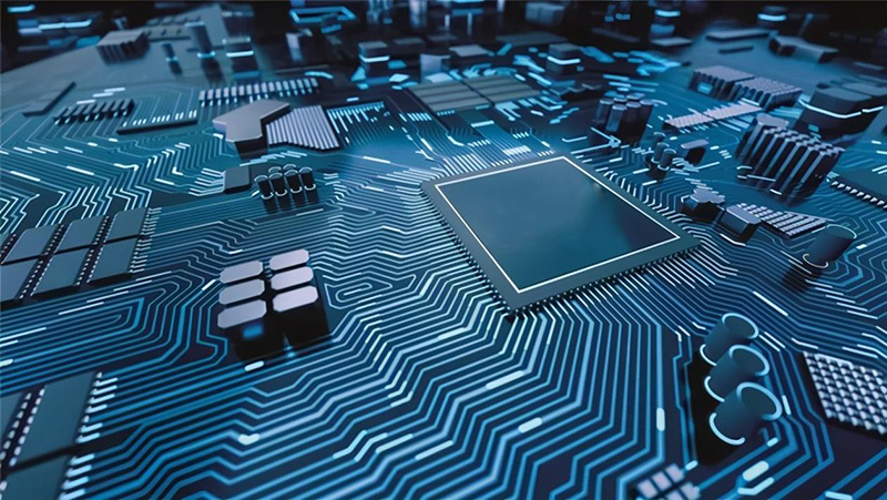 收購(gòu) ADI 模數(shù)轉(zhuǎn)換器、Maxim 射頻模塊、Microchip 收發(fā)器