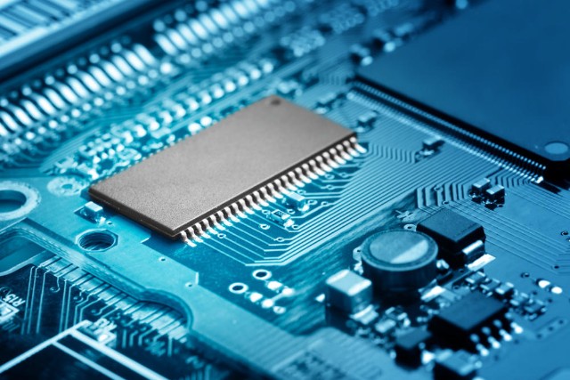收購 Microchip 微控制器 MCU、Xilinx FPGA IC、ADI 數(shù)字信號處理器
