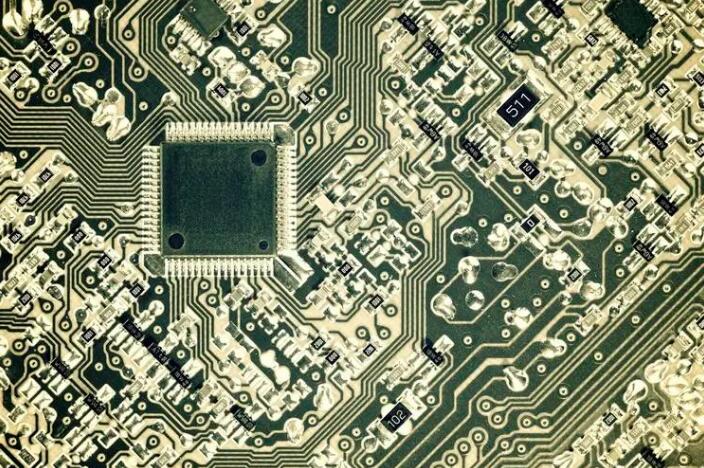 收購5G IC，物聯(lián)網(wǎng)IC，汽車IC，存儲IC，以太網(wǎng)IC