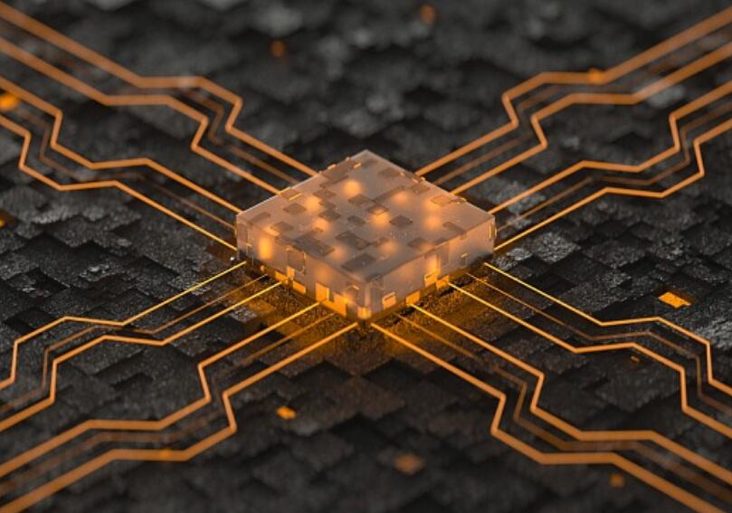 收購 FPGA 芯片、微控制器 MCU、WIFI 6 芯片、GaN IC、5G IC