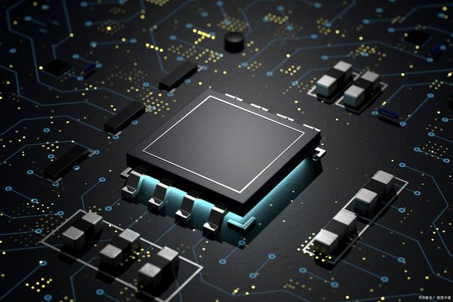 收購(gòu) Microchip 微控制器、ON 電源管理 IC、Broadcom 編碼器