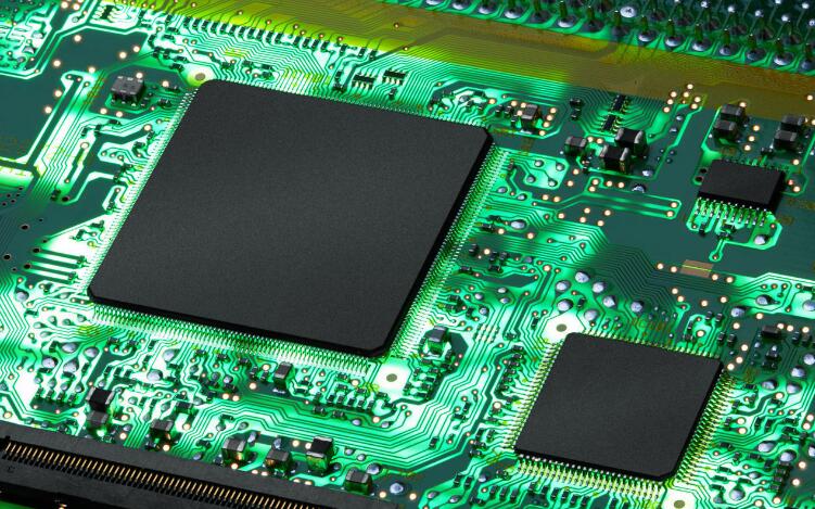 收購 TI 電機(jī)驅(qū)動器、ADI 數(shù)字信號處理器、Infineon 柵極驅(qū)動器、Micron 閃存-NAND 存儲器