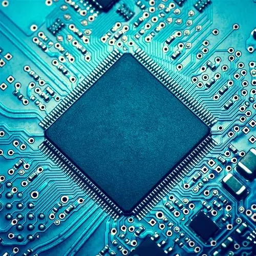 收購 Infineon 隔離器、Broadcom 編碼器、Microchip 微控制器