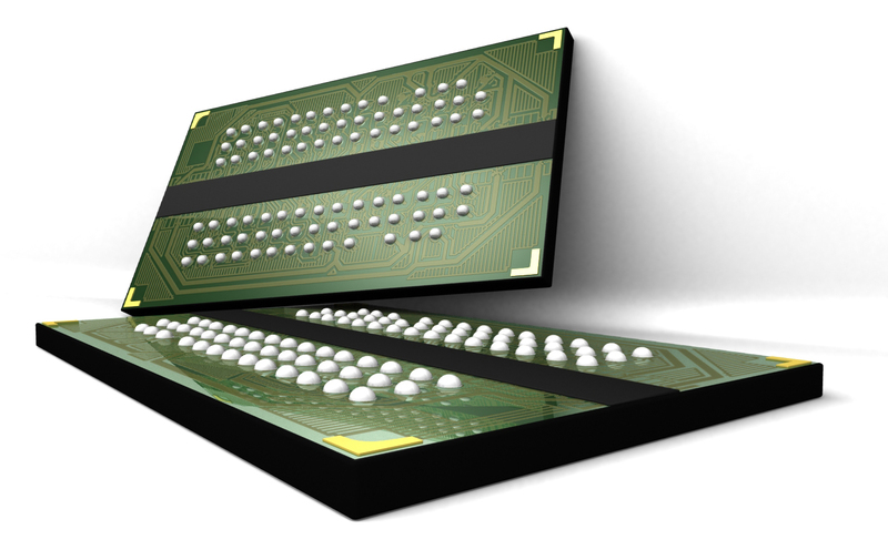 回收 Micron 車(chē)規(guī)級(jí) LPDRAM 內(nèi)存產(chǎn)品：LPDDR5 和 LPDDR4