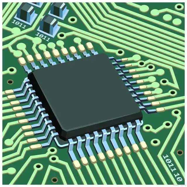 廣東地區(qū)專業(yè)收購(gòu)Microchip電子IC，專注時(shí)鐘與計(jì)時(shí)IC回收