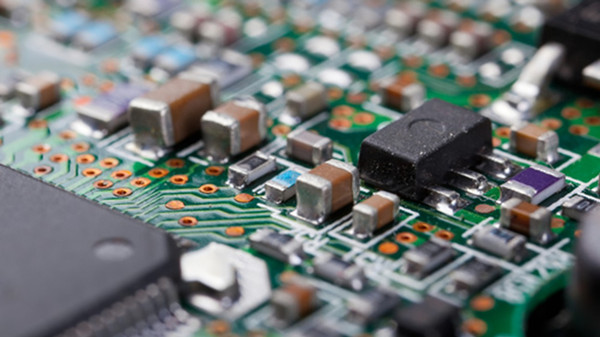 STMicroelectronics —— 收購（ST）復(fù)位和電壓監(jiān)控IC