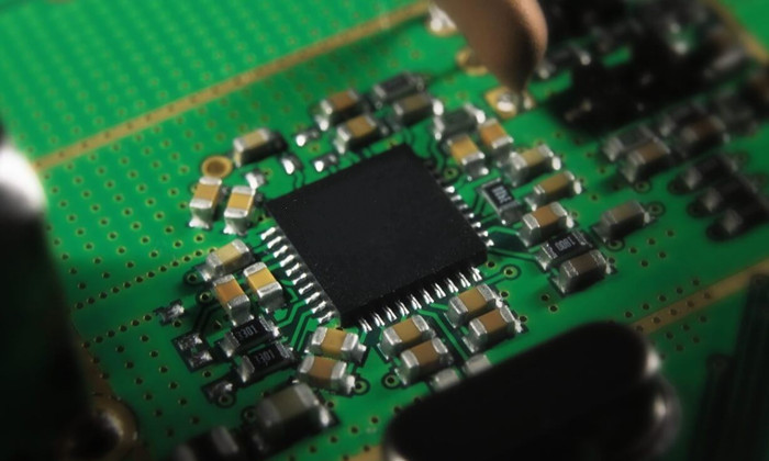 Texas Instruments——收購(gòu)（TI）開關(guān)和多路復(fù)用器產(chǎn)品系列