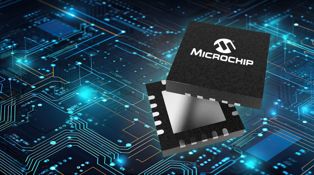 Microchip微芯科技——供應(yīng)微處理器（MPU），32 位 MPU，64 位 MPU