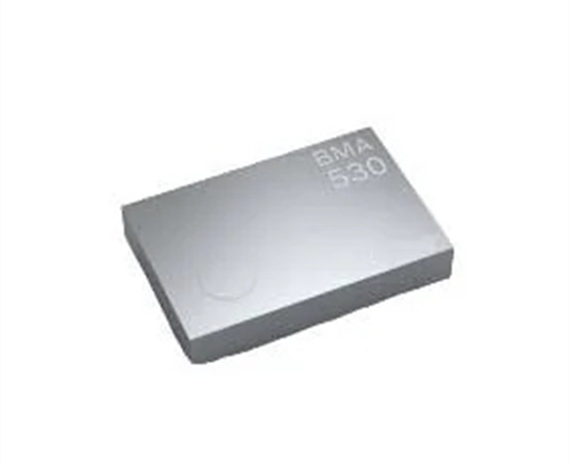 微型加速度傳感器——BMA530，專為緊湊型設(shè)備設(shè)計(jì)