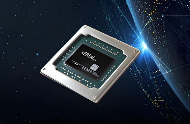 回收 [Xilinx] Versal Adaptive SoC、回收 Versal AI Core 系列、Versal AI Edge 系列