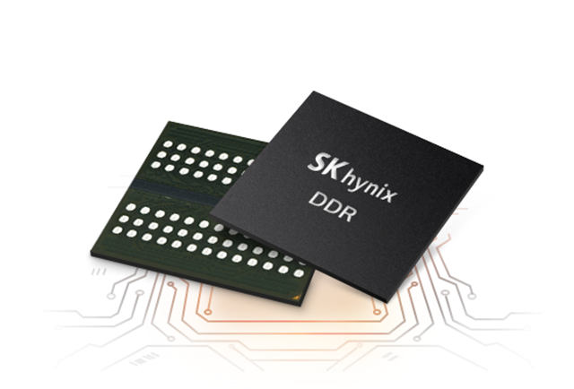 高價(jià)回收 SK hynix 存儲(chǔ)器DRAM（DDR、LPDDR、HBM、GDDR）