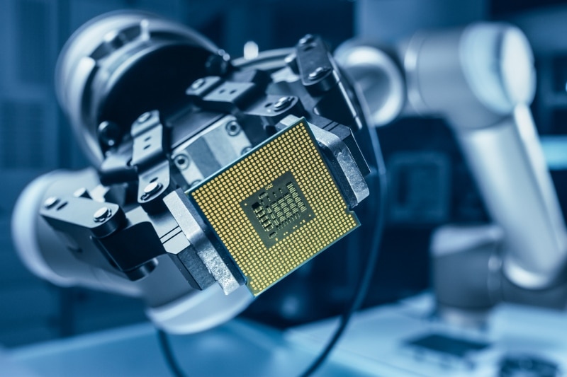 明佳達電子收購——（NXP）RF調(diào)諧器、放大器、雷達收發(fā)器
