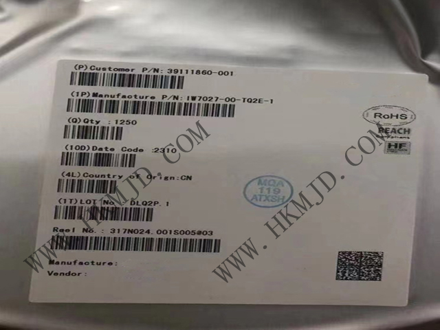 明佳達(dá)——[供應(yīng)] IW7027-00-TQ2E-1 (Renesas) 16 通道、外部電流匯流 LED 驅(qū)動(dòng)器