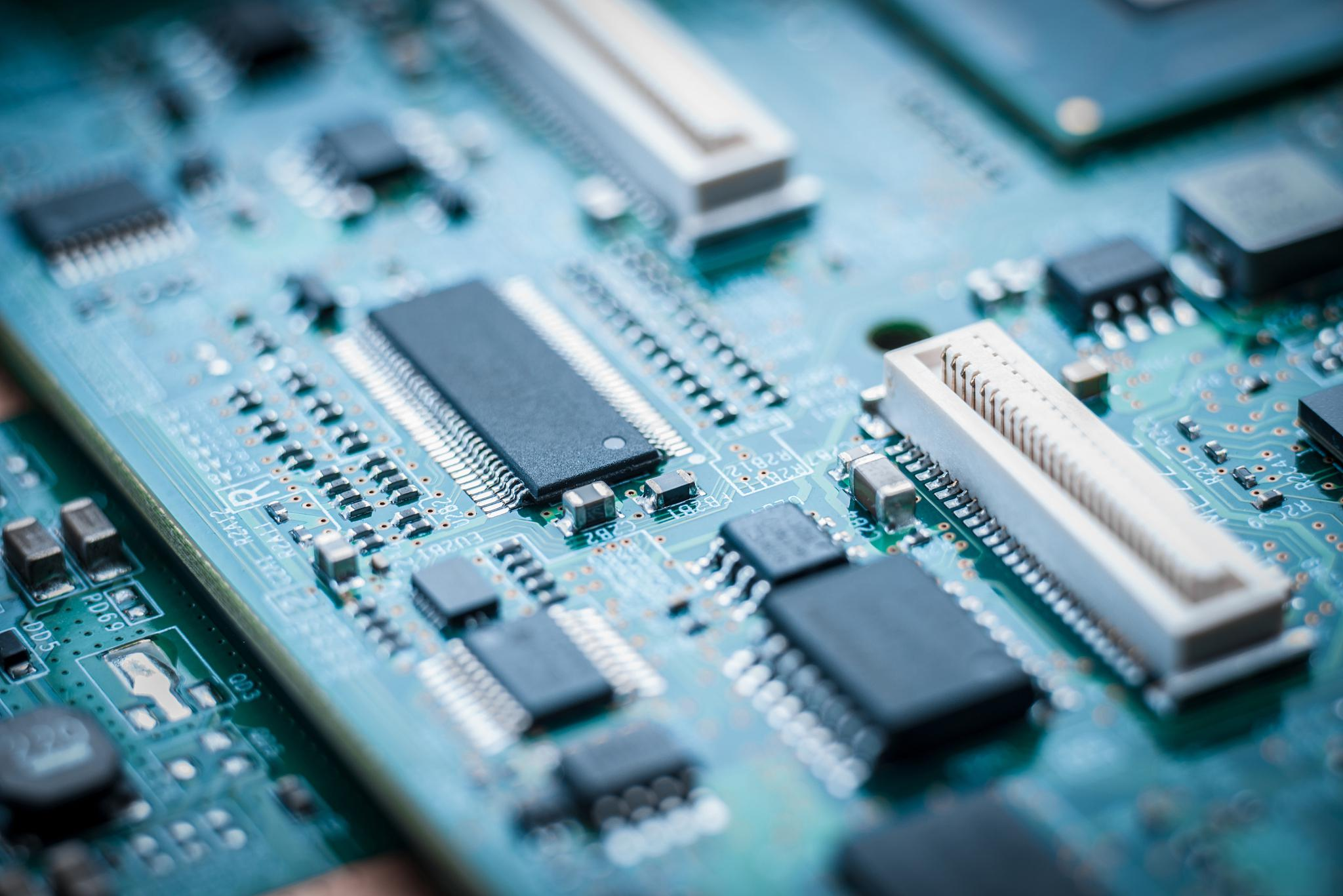 明佳達(dá)電子：全球領(lǐng)先存儲芯片供應(yīng)商，涵蓋NOR Flash、NAND Flash、DRAM、SRAM、EEPROM等多種存儲芯片