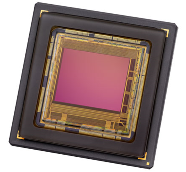 Teledyne e2v推出先進(jìn)的高速CMOS圖像傳感器 Lince5M NIR?