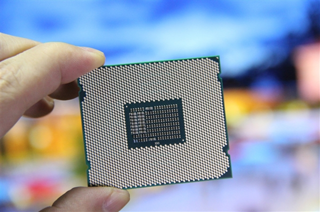 處理庫存——博通（?Broadcom）的Tomahawk系列處理器