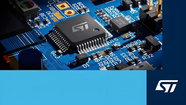 明佳達電子：微控制器（MCU）的電子元器件現(xiàn)貨供應商，助力智能時代