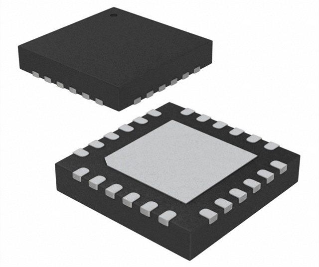LTC4291IUF-1：4 端口 IEEE 802.3bt PoE 供電設(shè)備（PSE）控制器