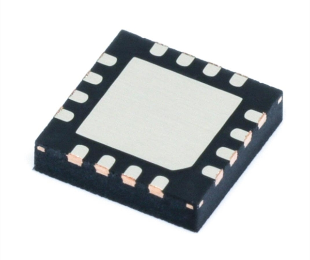 ADI【HMC1063LP3E】GaAs MMIC I/Q混頻器，24 - 28 GHz