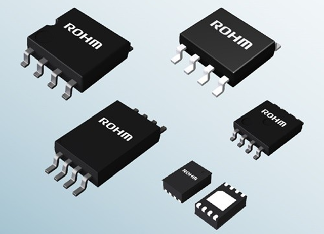 專注收購(gòu)全新（ROHM）通用EEPROM、車載用EEPROM相關(guān)庫(kù)存