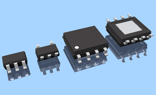 一站式供應(yīng)Microchip線性穩(wěn)壓器LDO、開關(guān)穩(wěn)壓器產(chǎn)品