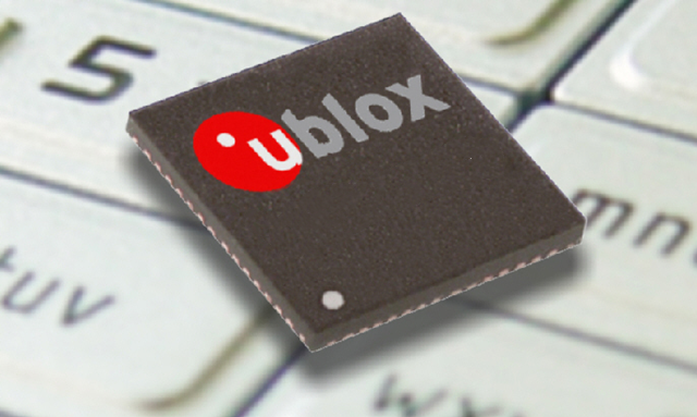 高價(jià)回收u-blox F10系列庫(kù)存！明佳達(dá)電子長(zhǎng)期收購(gòu)原裝GNSS模塊