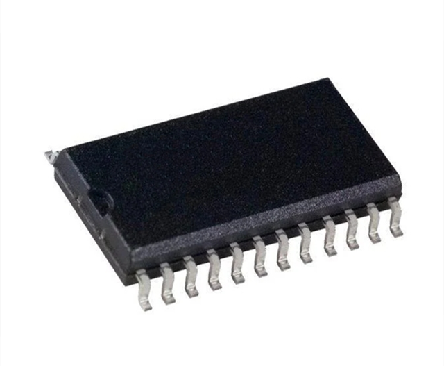 全新HMC252AQS24E（ADI，RF開關(guān)，DC至3 GHz）GaAs MMIC SP6T非反射式開關(guān)