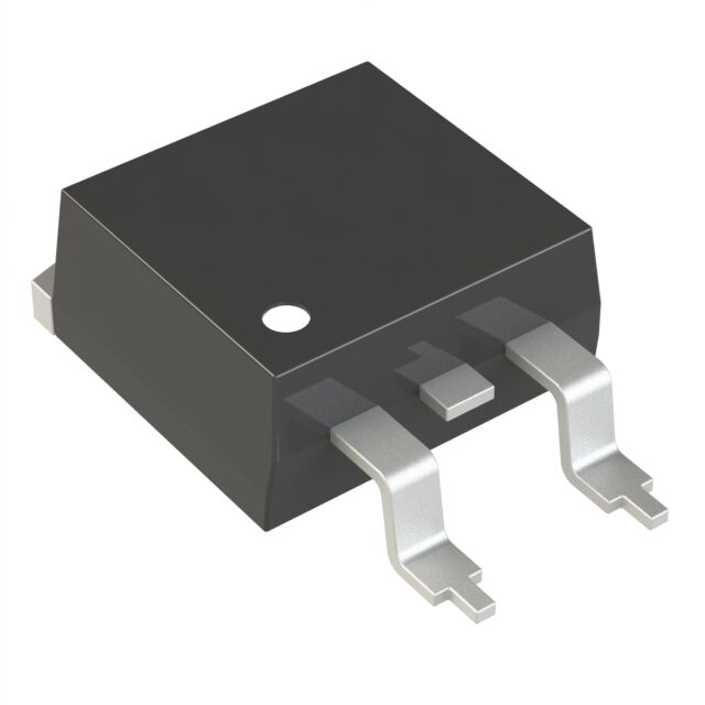 英飛凌MOSFET_IPB029N15NM6_OptiMOS? 6 功率 MOSFET，150 V