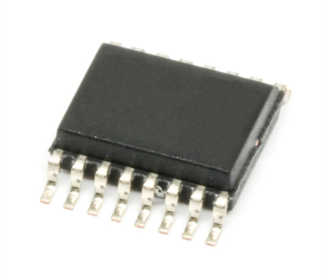 數(shù)模轉(zhuǎn)換器(DAC)AD5685RARUZ——四通道、14位、軌到軌、電壓輸出DAC