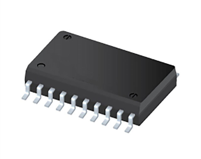 ADI數(shù)字隔離器【ADN4651BRWZ】5 kV rms、600 Mbps雙通道LVDS隔離器